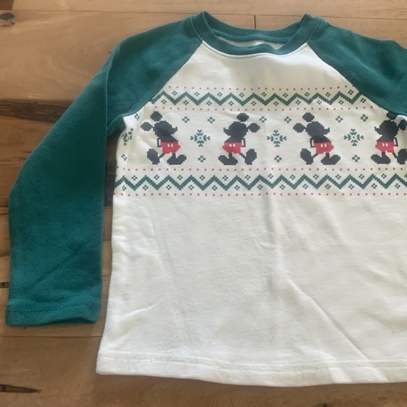 Set of 2 Mickey Sweatshirts - Picture 7 of 8